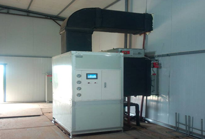 山東:德州天工制冷食用菌機(jī)組等設(shè)備將特裝亮相青島會(huì)展_會(huì)展動(dòng)態(tài)_食用菌會(huì)展_中國食用菌商務(wù)網(wǎng)