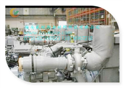 威耐斯柔性可拆卸式食品廠制藥廠制冷設(shè)備節(jié)能保溫衣 提升能效與靈活性的創(chuàng)新方案