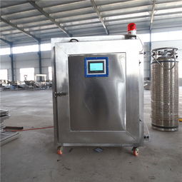 液氮速凍機(jī)報(bào)價(jià)與廠家選購(gòu)指南 制冷設(shè)備專(zhuān)業(yè)解析