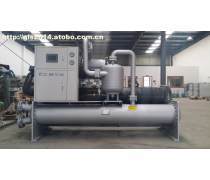 工業(yè)冷凍機(jī)（二） 制冷設(shè)備的關(guān)鍵技術(shù)與應(yīng)用