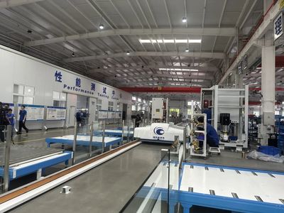 協同發展看廊坊 河北三河多方位推進京津冀協同發展，制冷設備產業迎來新機遇