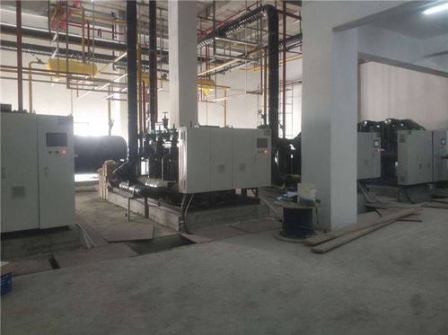 南京僑坤制冷 專(zhuān)業(yè)制冷設(shè)備安裝，打造高效穩(wěn)定制冷系統(tǒng)